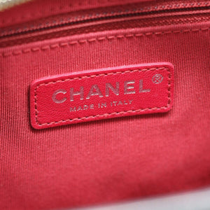 Gabrielle Chevron Medium Hobo Bag