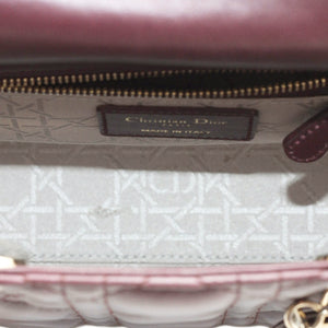 My ABCDior Bag