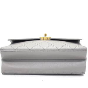 31 Rue Cambon Crossbody Leather Handle Bag