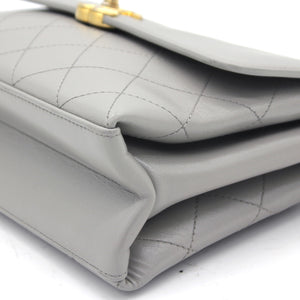 31 Rue Cambon Crossbody Leather Handle Bag