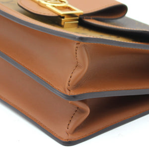 Dauphine Medium