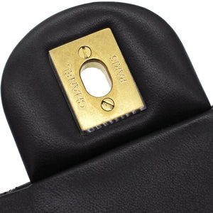 20S Pearl Crush Rectangle Mini Flap