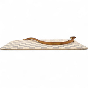 Damier Azur Neverfull MM GM Pochette