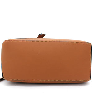 Small Puzzle Bag Camel