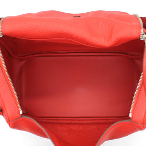 Clemence Lindy 34 Bag