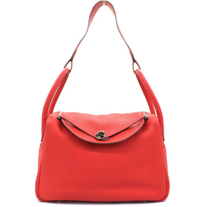 Clemence Lindy 34 Bag