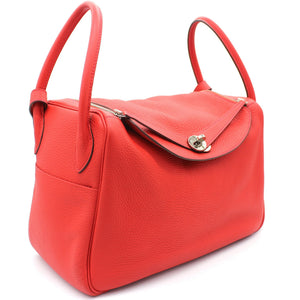 Clemence Lindy 34 Bag