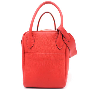 Clemence Lindy 34 Bag