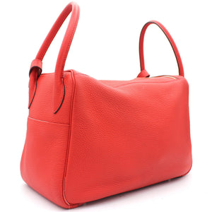 Clemence Lindy 34 Bag
