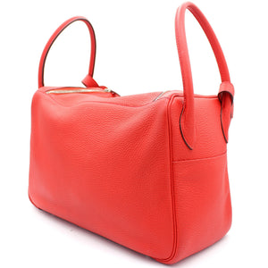 Clemence Lindy 34 Bag
