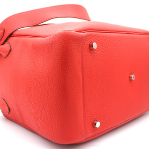 Clemence Lindy 34 Bag