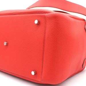 Clemence Lindy 34 Bag