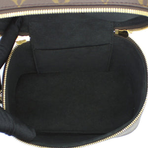 Vanity PM Monogram Canvas