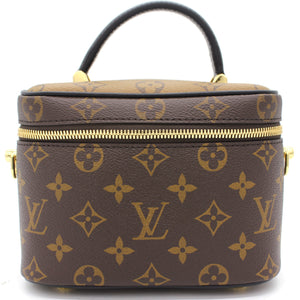 Vanity PM Monogram Canvas