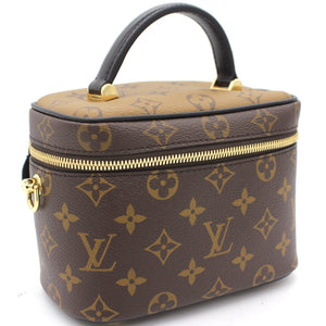 Vanity PM Monogram Canvas