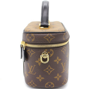 Vanity PM Monogram Canvas
