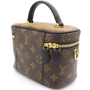 Vanity PM Monogram Canvas