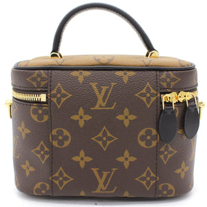 Vanity PM Monogram Canvas