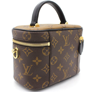 Vanity PM Monogram Canvas