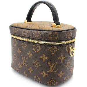 Vanity PM Monogram Canvas