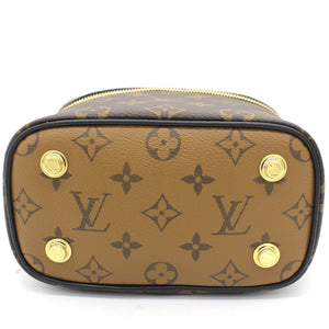 Vanity PM Monogram Canvas