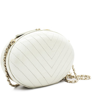 2019 La Pausa Evening Bag
