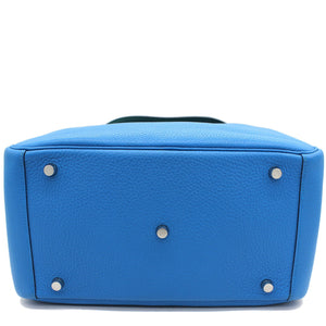 TC Leather Palladium Hardware Lindy 30