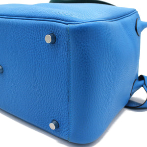 TC Leather Palladium Hardware Lindy 30