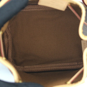 Nano Neo in Monogram Canvas