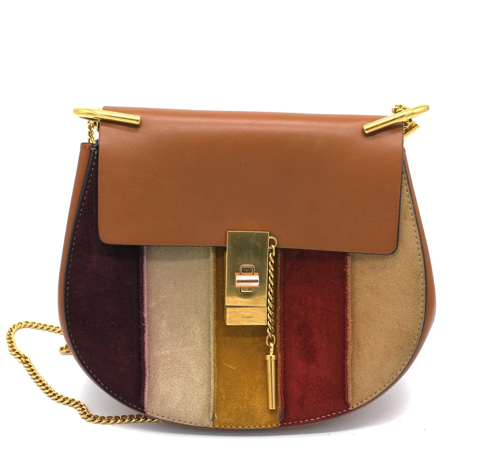 Medium 'Drew' shoulder bag