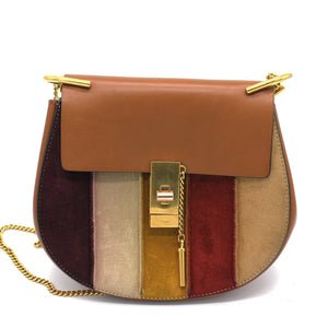 Medium 'Drew' shoulder bag