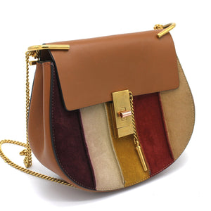 Medium 'Drew' shoulder bag