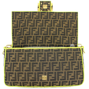 Roma Amour Baguette Large Bag