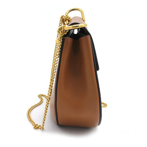 Medium 'Drew' shoulder bag