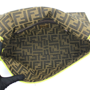Roma Amour Baguette Large Bag