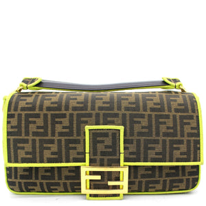 Roma Amour Baguette Large Bag