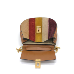 Medium 'Drew' shoulder bag