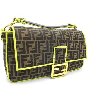 Roma Amour Baguette Large Bag