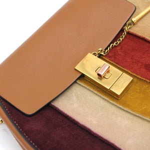 Medium 'Drew' shoulder bag