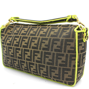 Roma Amour Baguette Large Bag