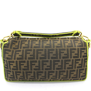 Roma Amour Baguette Large Bag