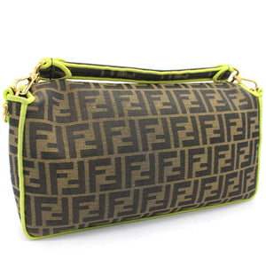 Roma Amour Baguette Large Bag