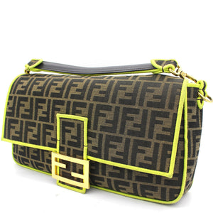 Roma Amour Baguette Large Bag