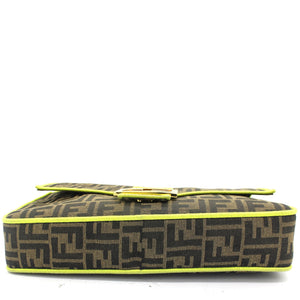 Roma Amour Baguette Large Bag