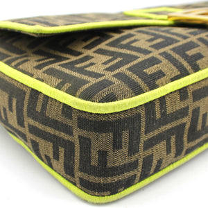 Roma Amour Baguette Large Bag