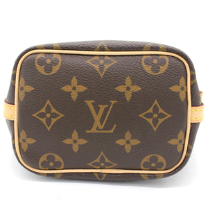 Nano Neo in Monogram Canvas