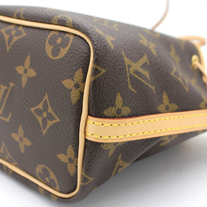 Nano Neo in Monogram Canvas