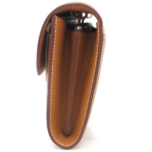 Epsom Constance Long To Go Wallet Gold