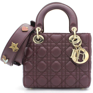 My ABCDior Bag