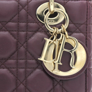 My ABCDior Bag
